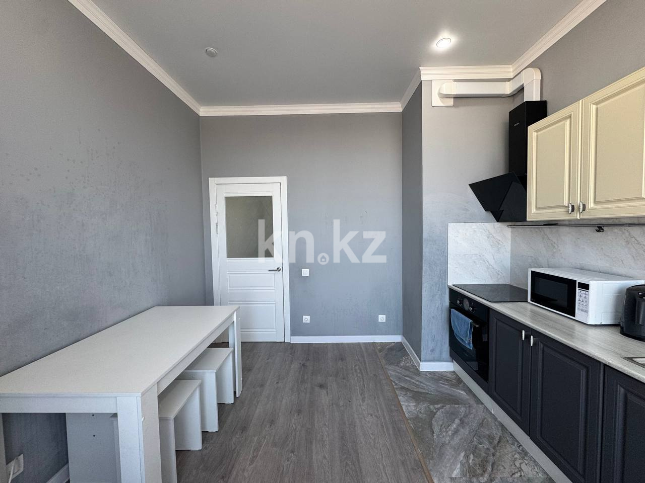 Аренда 1-комнатной квартиры, 42 м² - Аренда недвижимости в Астане фото 11 из 19