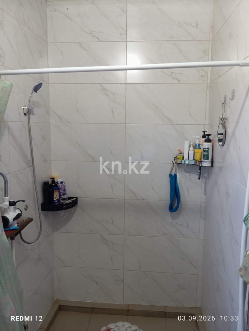 Продажа 2-комнатного дома, 55 м² - Продажа домов, коттеджей в Костанае фото 6 из 19