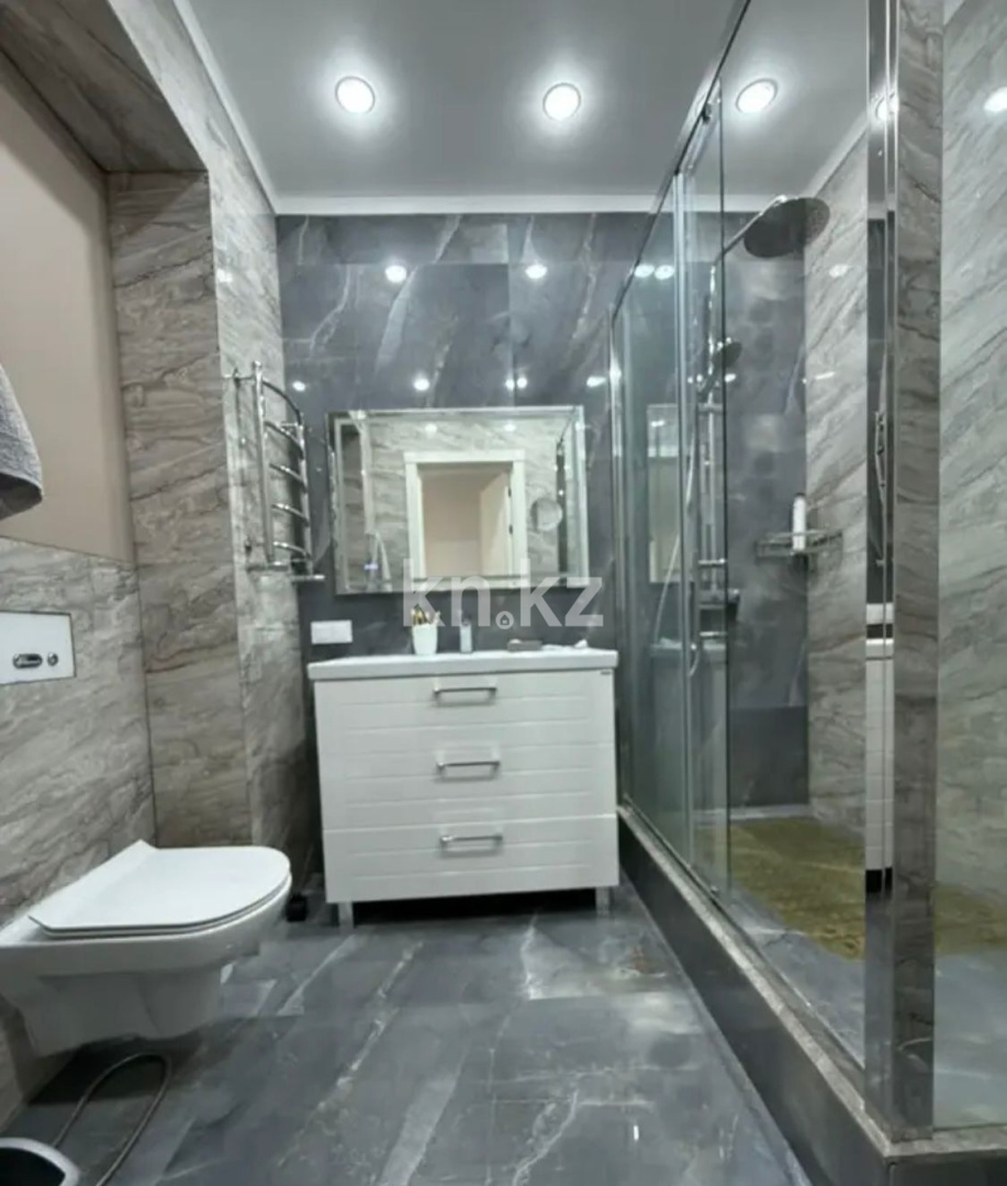 Продажа 4-комнатной квартиры, 110 м² в Астане - фото 10