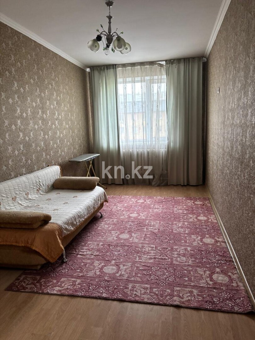 Аренда 2-комнатной квартиры, 68 м² в Астане - фото 5