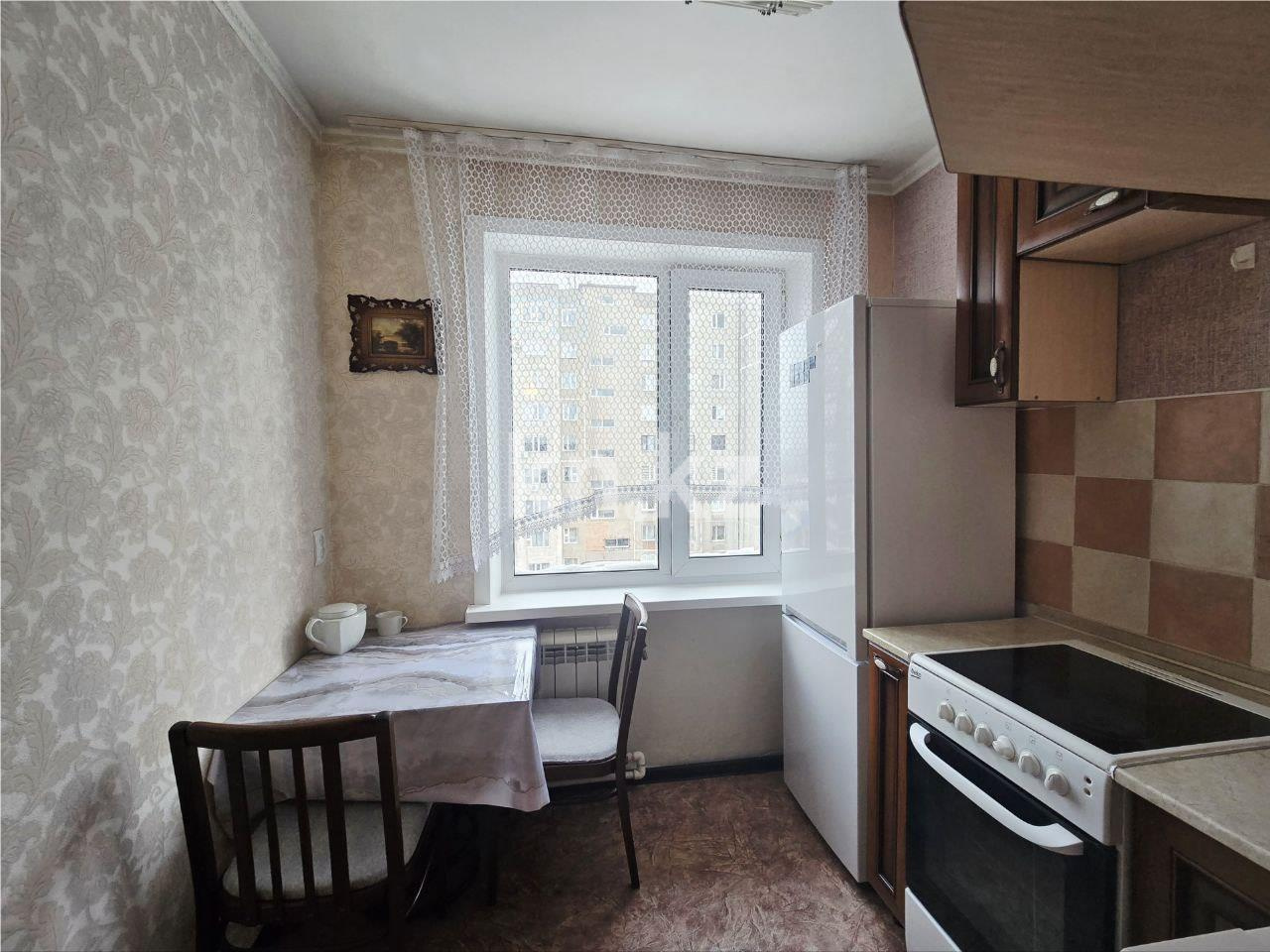 Продажа 1-комнатной квартиры, 31 м² в Темиртау - фото 5