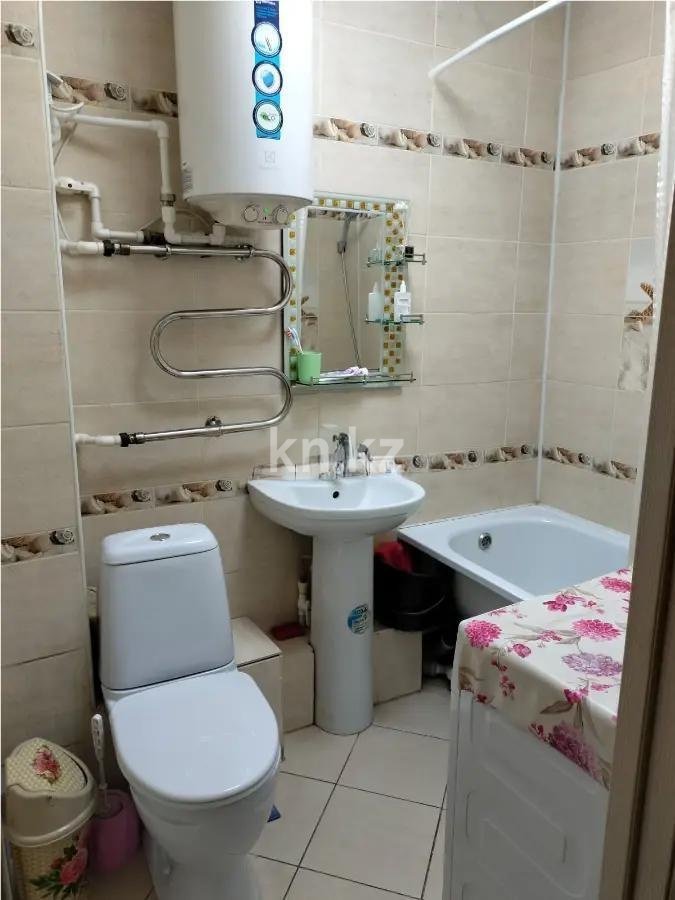 Продажа 2-комнатной квартиры, 44 м² в Караганде - фото 4