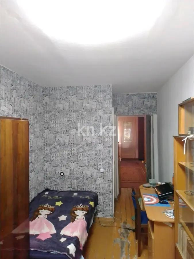 Продажа 2-комнатной квартиры, 43 м², пр. Сейфуллина, дом  467а в Алматы - фото 2