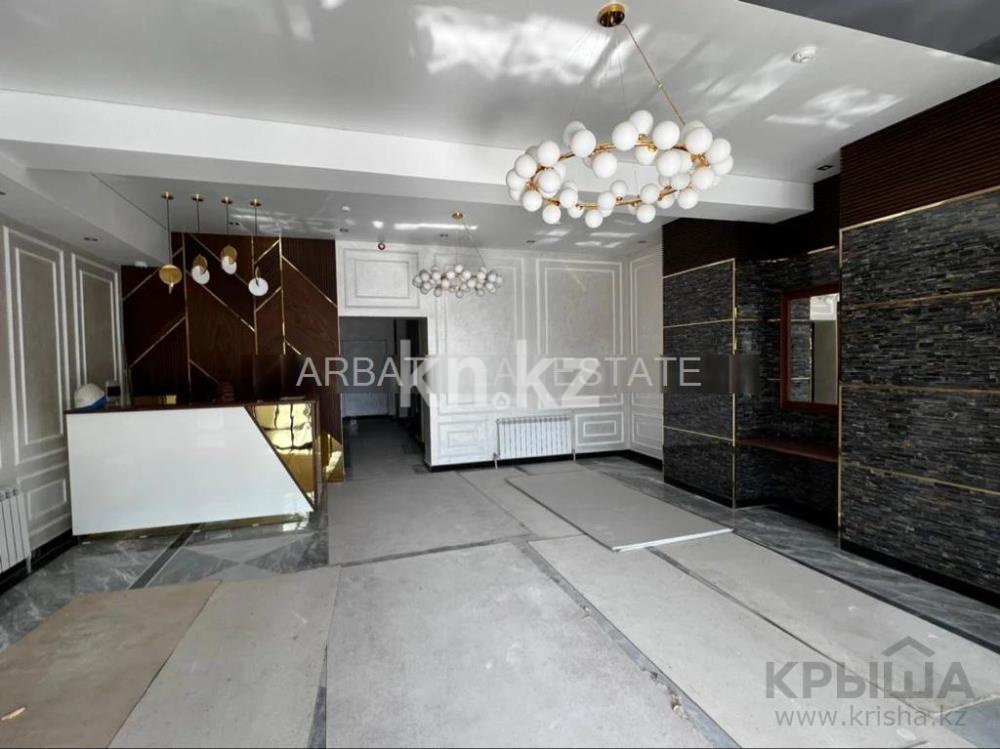 Продажа 2-комнатной квартиры, 48.3 м², ул. Ауэзова, дом  5A - Продажа квартир в Алматы фото 4 из 4
