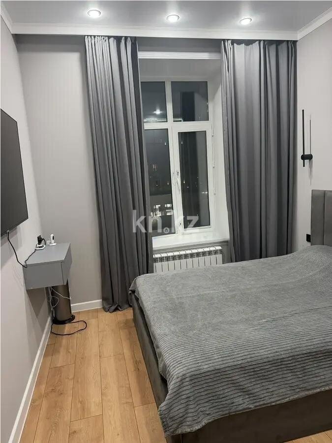 Продажа 2-комнатной квартиры, 40 м² в Караганде - фото 2