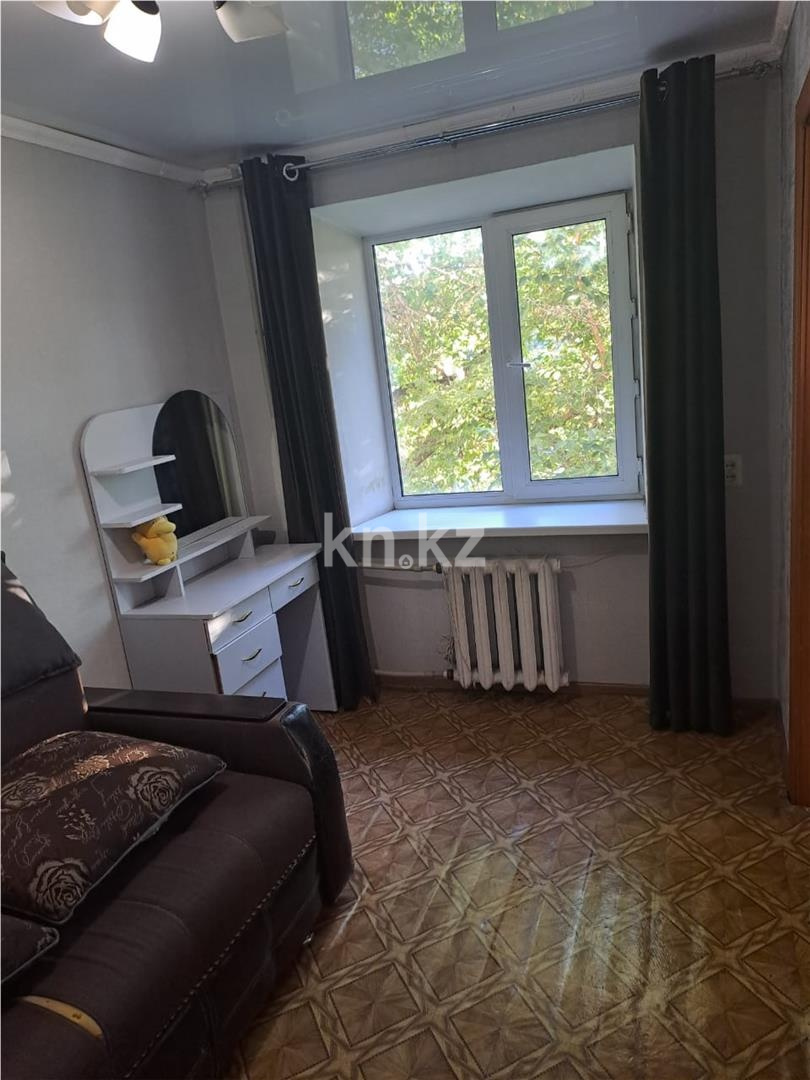 Продажа 2-комнатной квартиры, 46 м² - Продажа квартир в блочном доме в Темиртау фото 9 из 14
