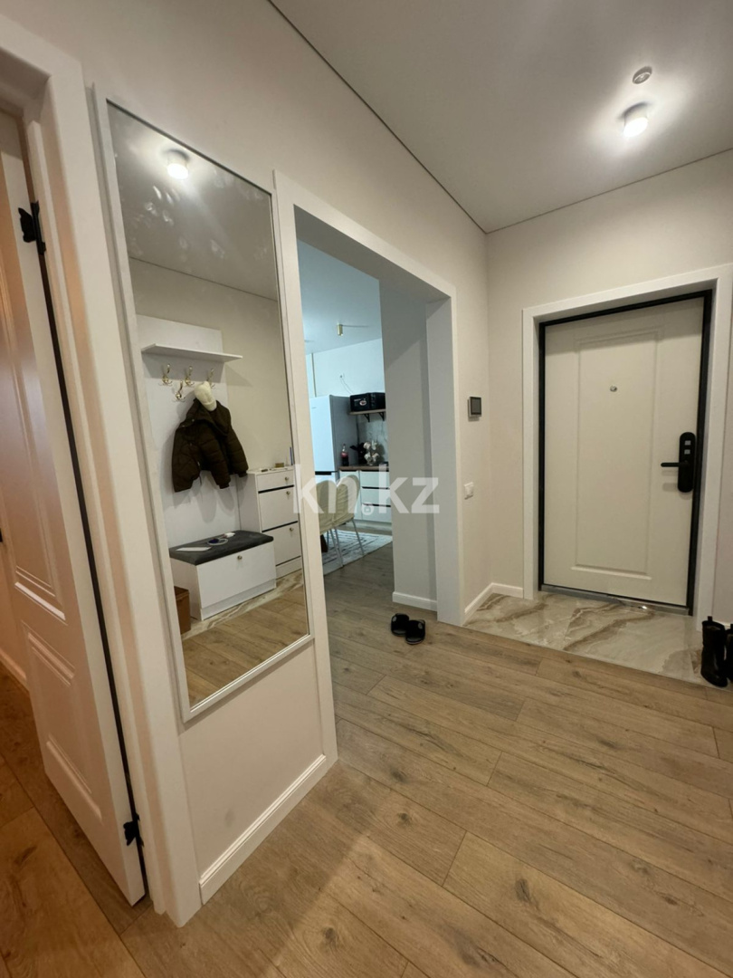 Аренда 2-комнатной квартиры, 49 м² - Аренда недвижимости в Астане фото 6 из 10