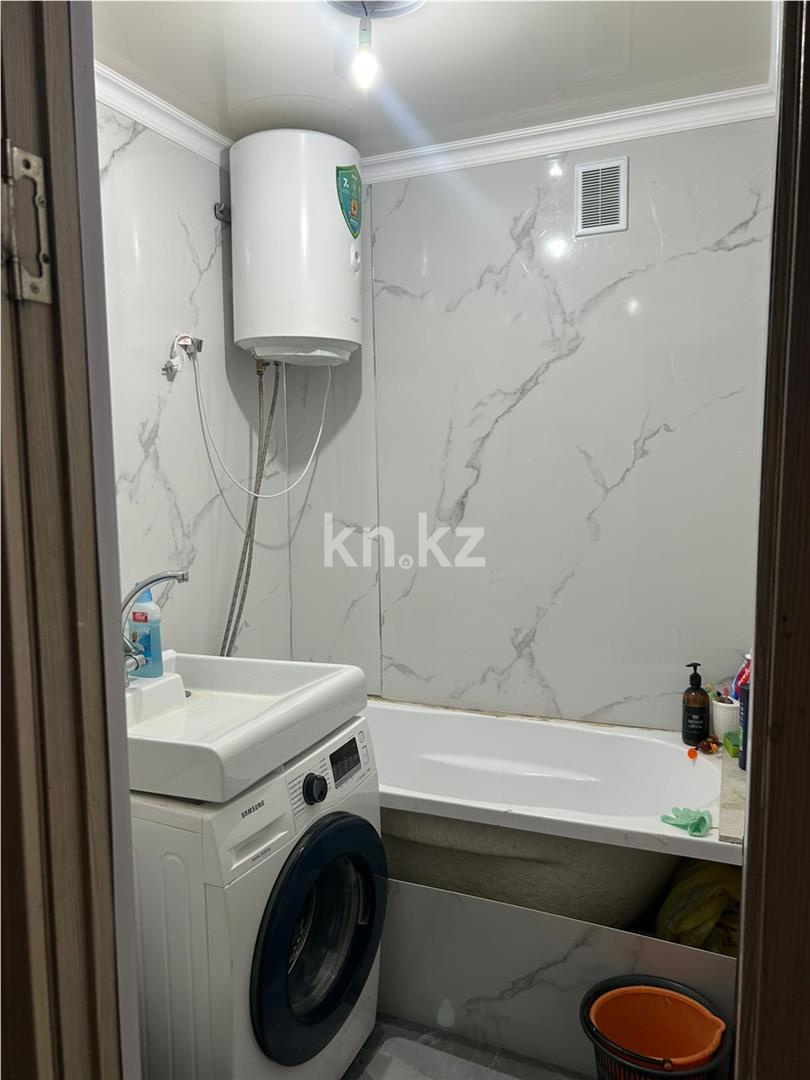 Продажа 1-комнатной квартиры, 30 м² - Продажа квартир в Караганде - страница 111 фото 4 из 7