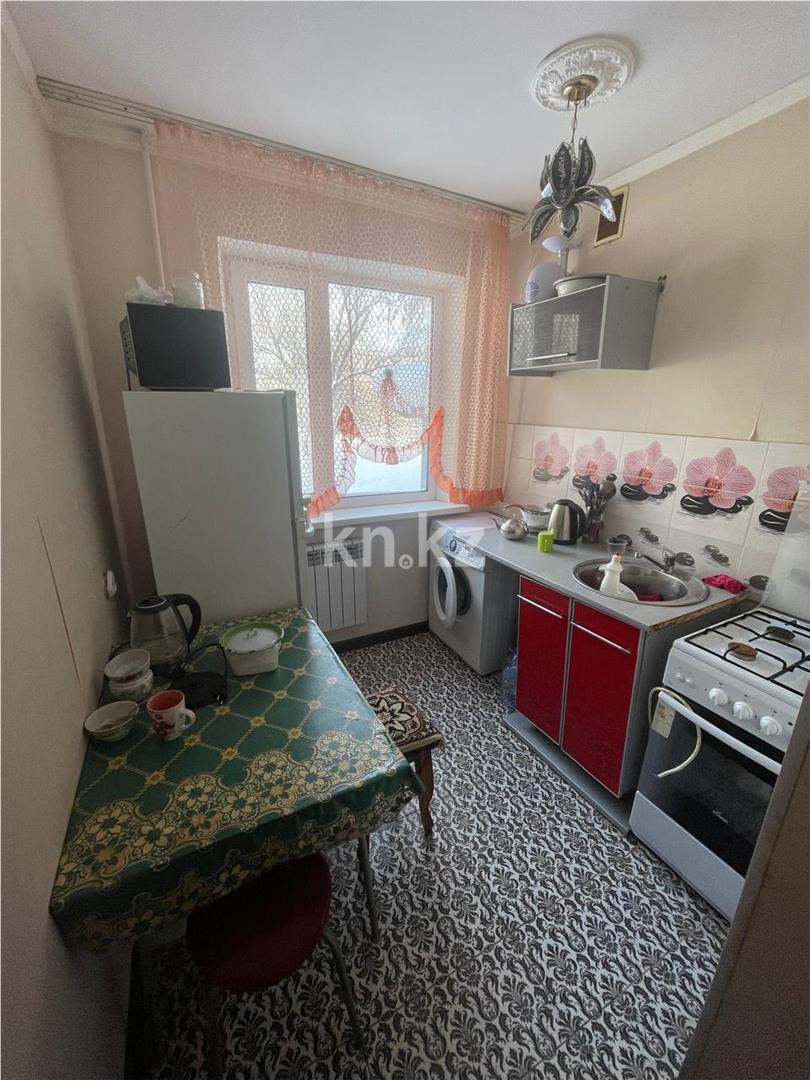 Продажа 3-комнатной квартиры, 50 м², 6 мкр. - Продажа квартир в Темиртау фото 4 из 5