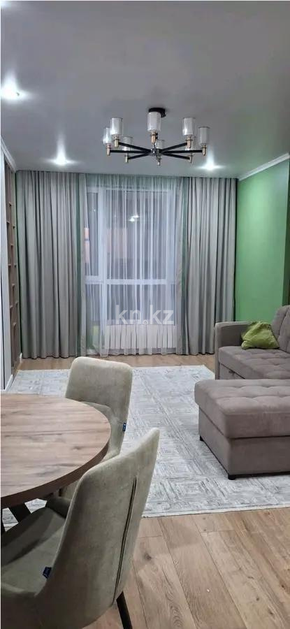 Продажа 3-комнатной квартиры, 64 м², ул. Жургенова, дом  19 в Астане