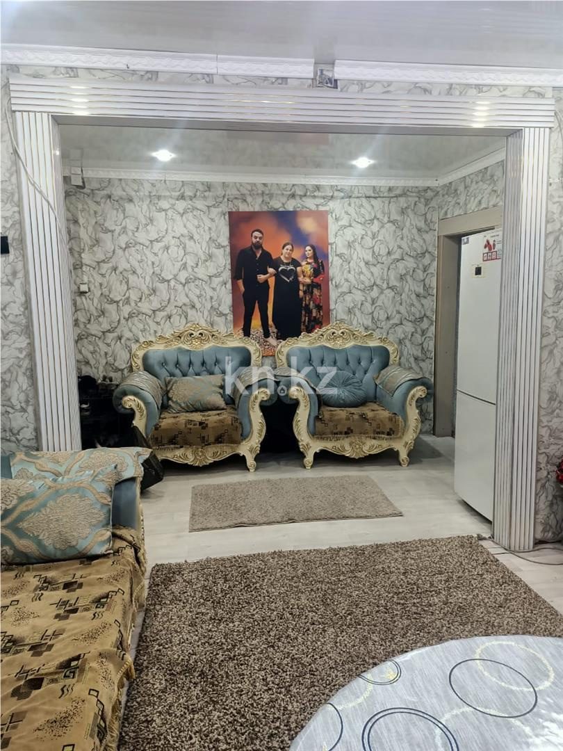 Продажа 3-комнатной квартиры, 59 м² - Недвижимость в Темиртау - страница 5 фото 2 из 7