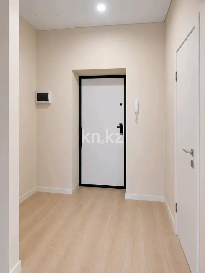 Продажа 1-комнатной квартиры, 38 м² - Недвижимость в Астане - страница 7 фото 2 из 2