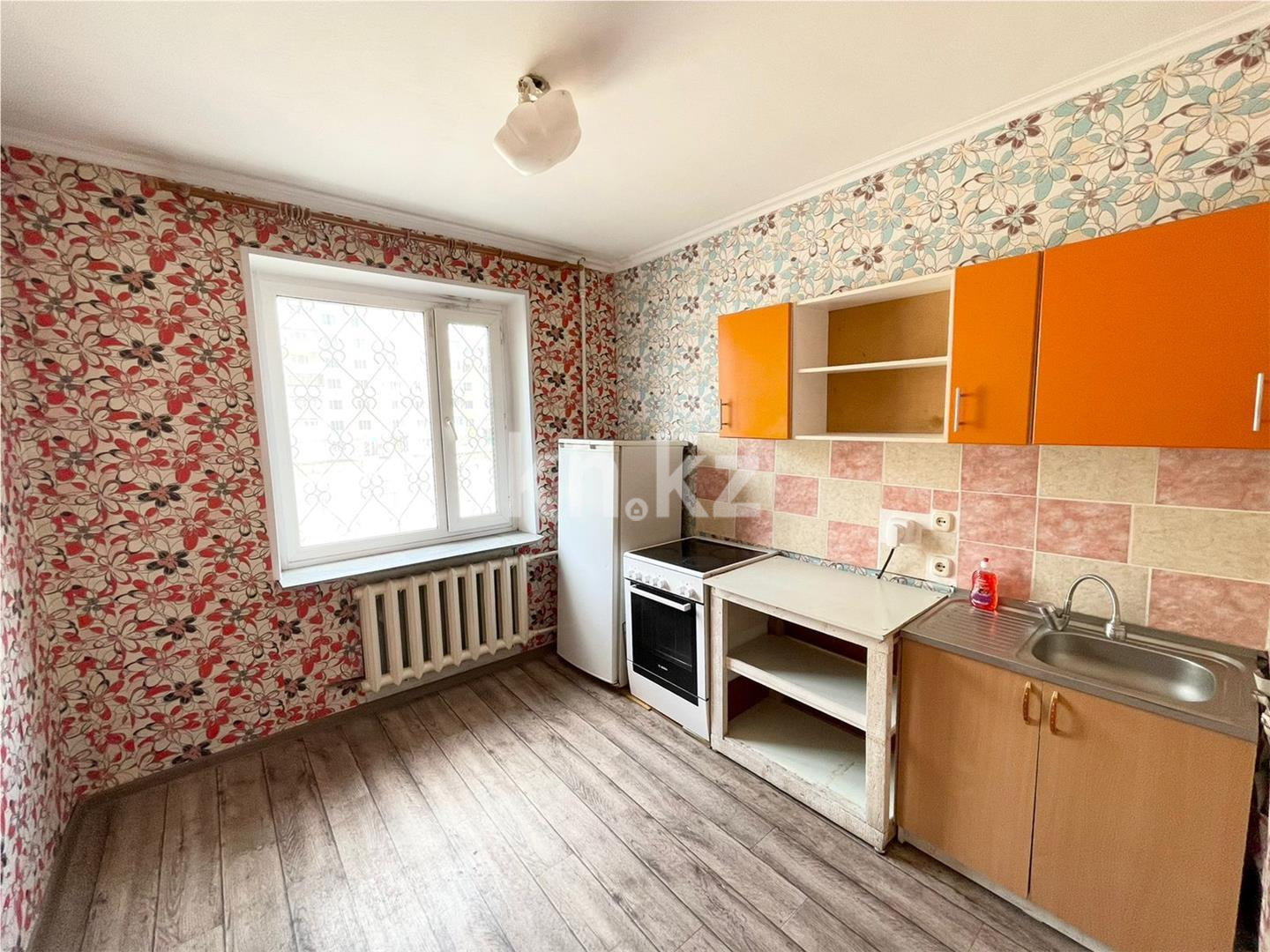 Продажа 2-комнатной квартиры, 52 м² - Продажа  двухкомнатных квартир в Караганде на Юго-Востоке фото 5 из 9