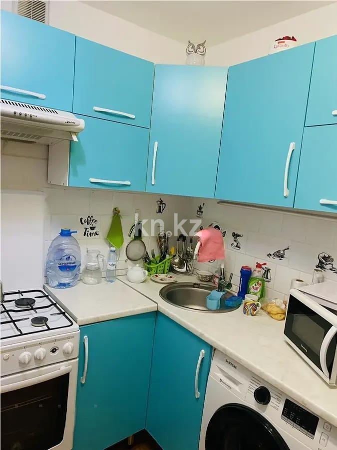 Продажа 1-комнатной квартиры, 33 м², мкр-н 9, дом  41 в Алматы - фото 2