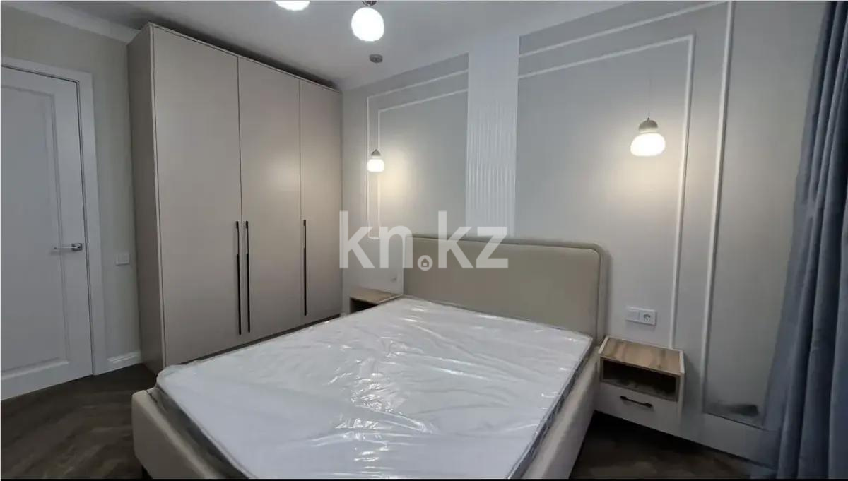 Продажа 2-комнатной квартиры, 38 м² - Продажа квартир в р-не Нура Астаны фото 3 из 7