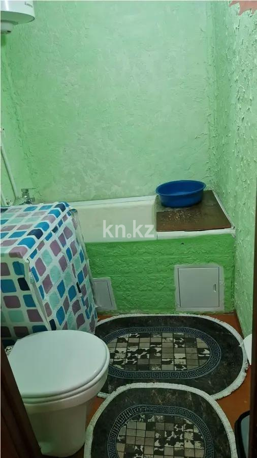 Продажа 1-комнатной квартиры, 32 м², ул. Ленинградская, дом  54 - Продажа  однокомнатных квартир в Шахтинске фото 3 из 3