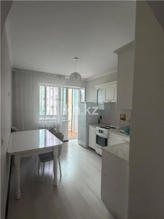 Продажа 1-комнатной квартиры, 38 м² в Астане - фото 2