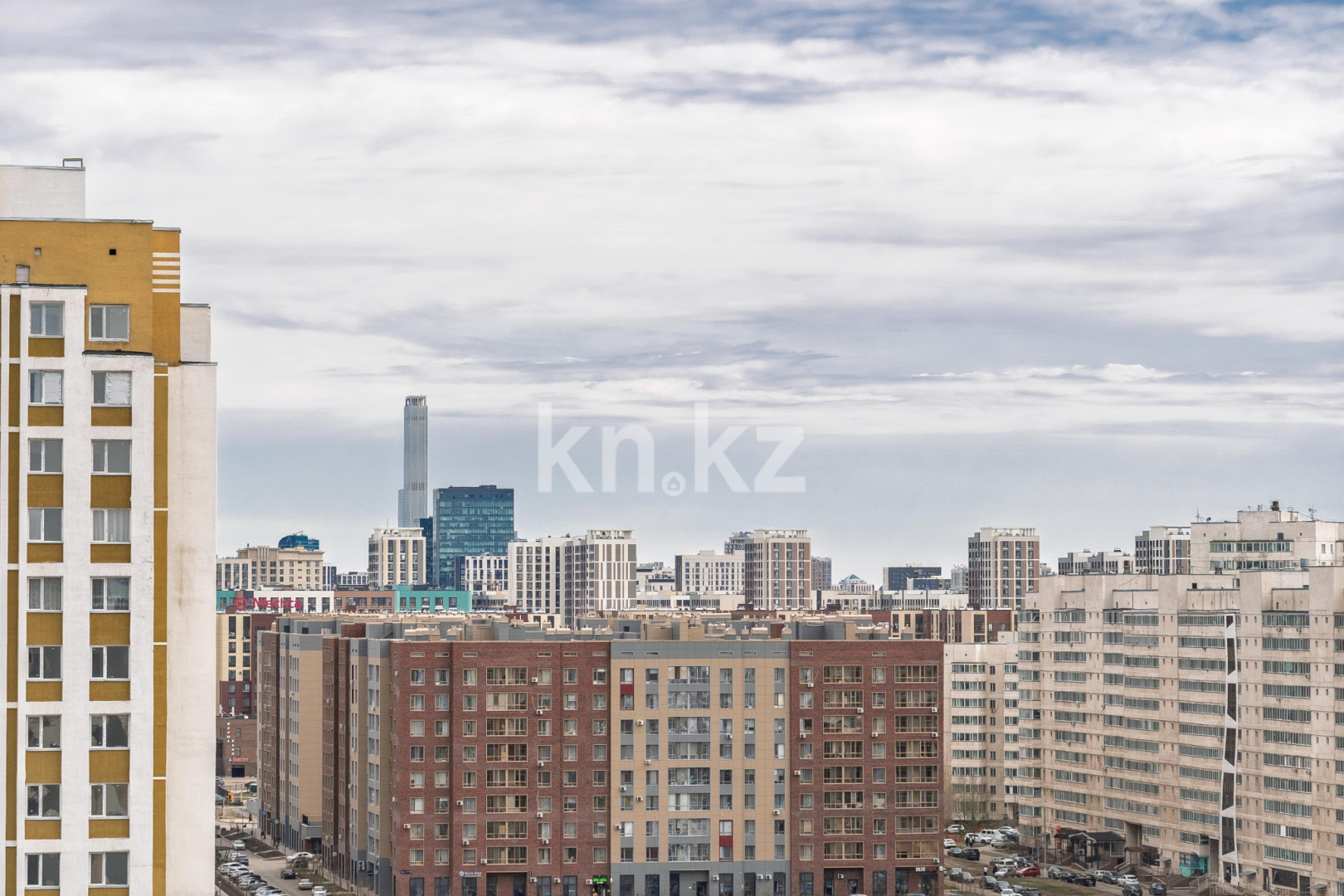 Продажа 3-комнатной квартиры, 65 м² - Продажа квартир в Астане - страница 2 фото 11 из 34