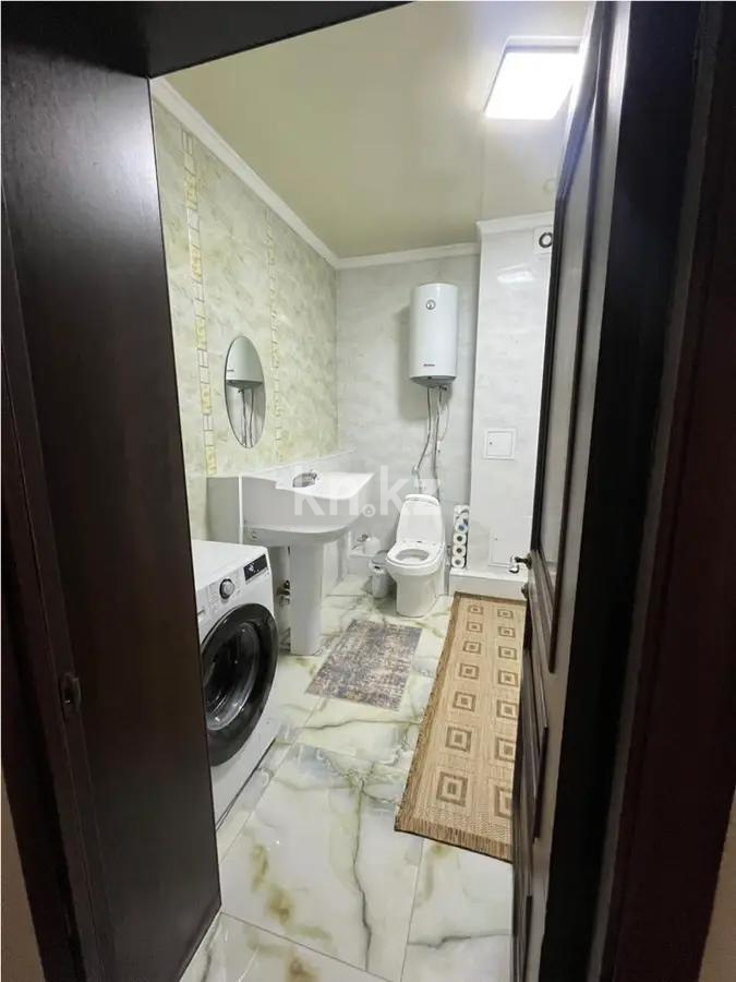 Продажа 3-комнатной квартиры, 100 м² в Алматы - фото 4