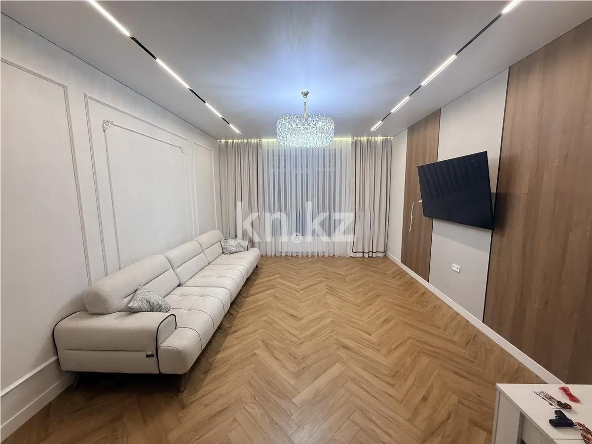 Продажа 3-комнатной квартиры, 91 м² - Продажа квартир в кирпичном доме в Караганде - страница 34 фото 1 из 6