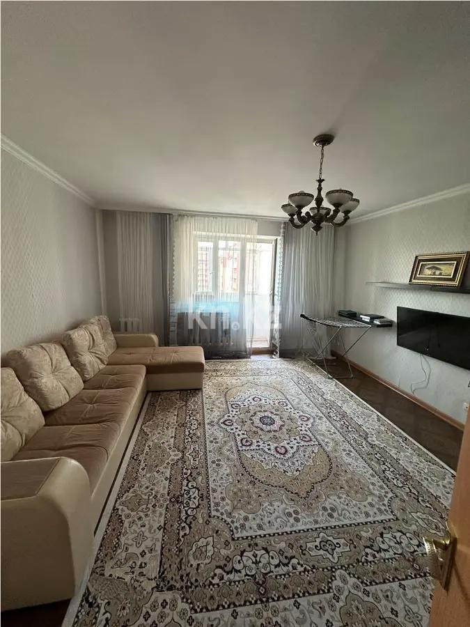 Продажа 1-комнатной квартиры, 58.9 м² в Астане