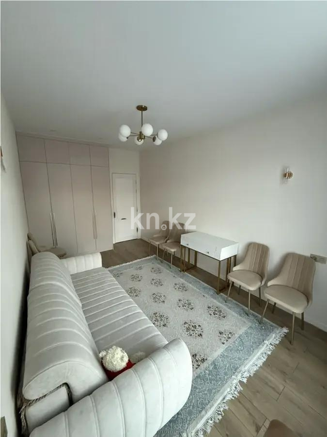 Продажа 3-комнатной квартиры, 70 м² - Продажа квартир в р-не Нура Астаны фото 1 из 2