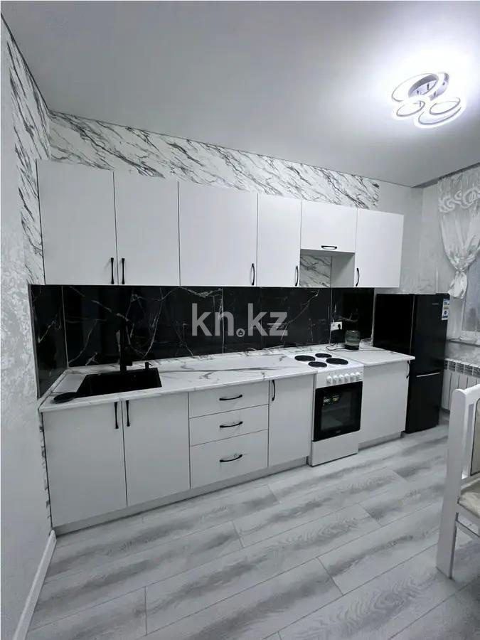 Продажа 1-комнатной квартиры, 38 м² - Продажа однокомнатных квартир в р-не Сарайшык Астаны фото 2 из 3