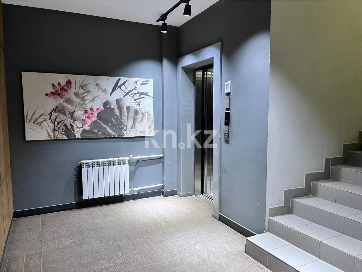 Продажа 3-комнатной квартиры, 110 м² - Продажа трехкомнатных квартир в Караганде - страница 35 фото 43 из 48