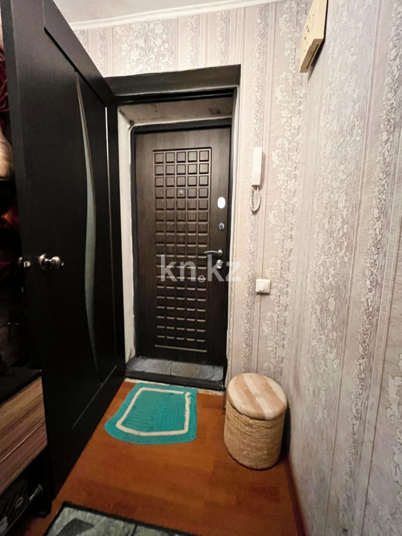 Продажа 3-комнатной квартиры, 64 м², ул. Михаэлиса, дом  7 в Усть-Каменогорске - фото 23