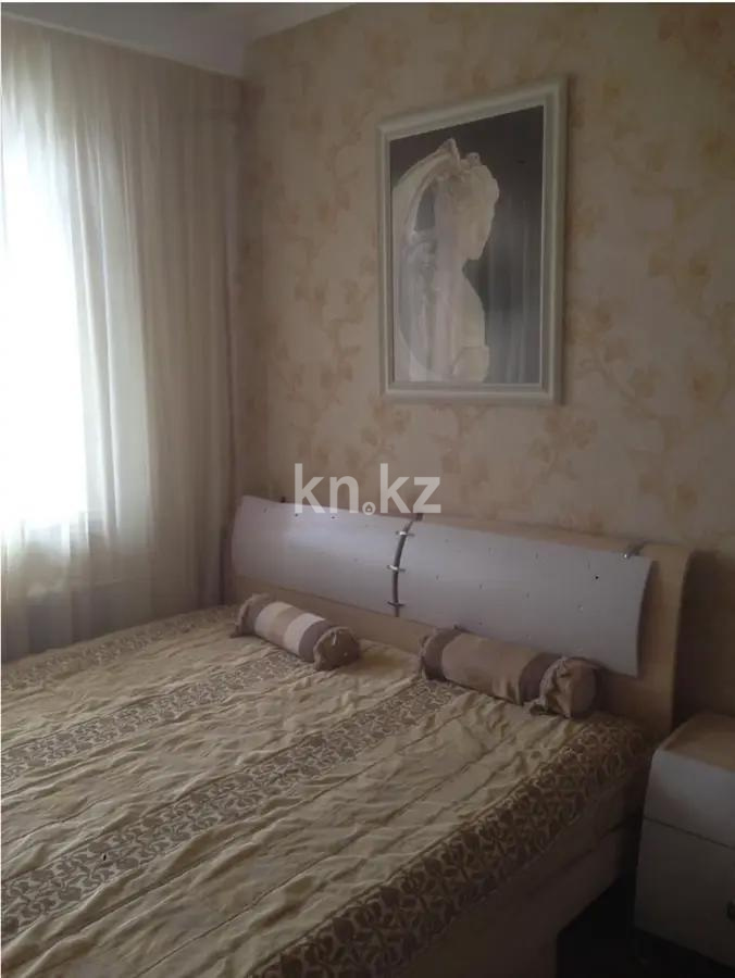 Продажа 3-комнатной квартиры, 85 м², пр. Тауелсыздык, дом  14 - Продажа  трехкомнатных квартир в Астане с фото фото 2 из 4