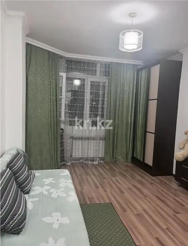 Продажа 1-комнатной квартиры, 26 м² - Продажа однокомнатных квартир в Астане - страница 13 фото 1 из 4