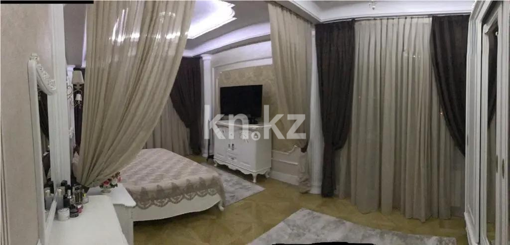 Продажа 3-комнатной квартиры, 140 м², мкр-н Мамыр-7, дом  21 в Алматы - фото 2