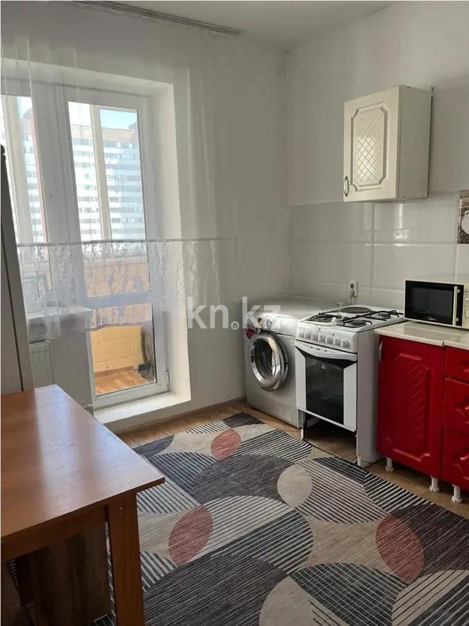 Продажа 1-комнатной квартиры, 34 м² в Караганде - фото 3