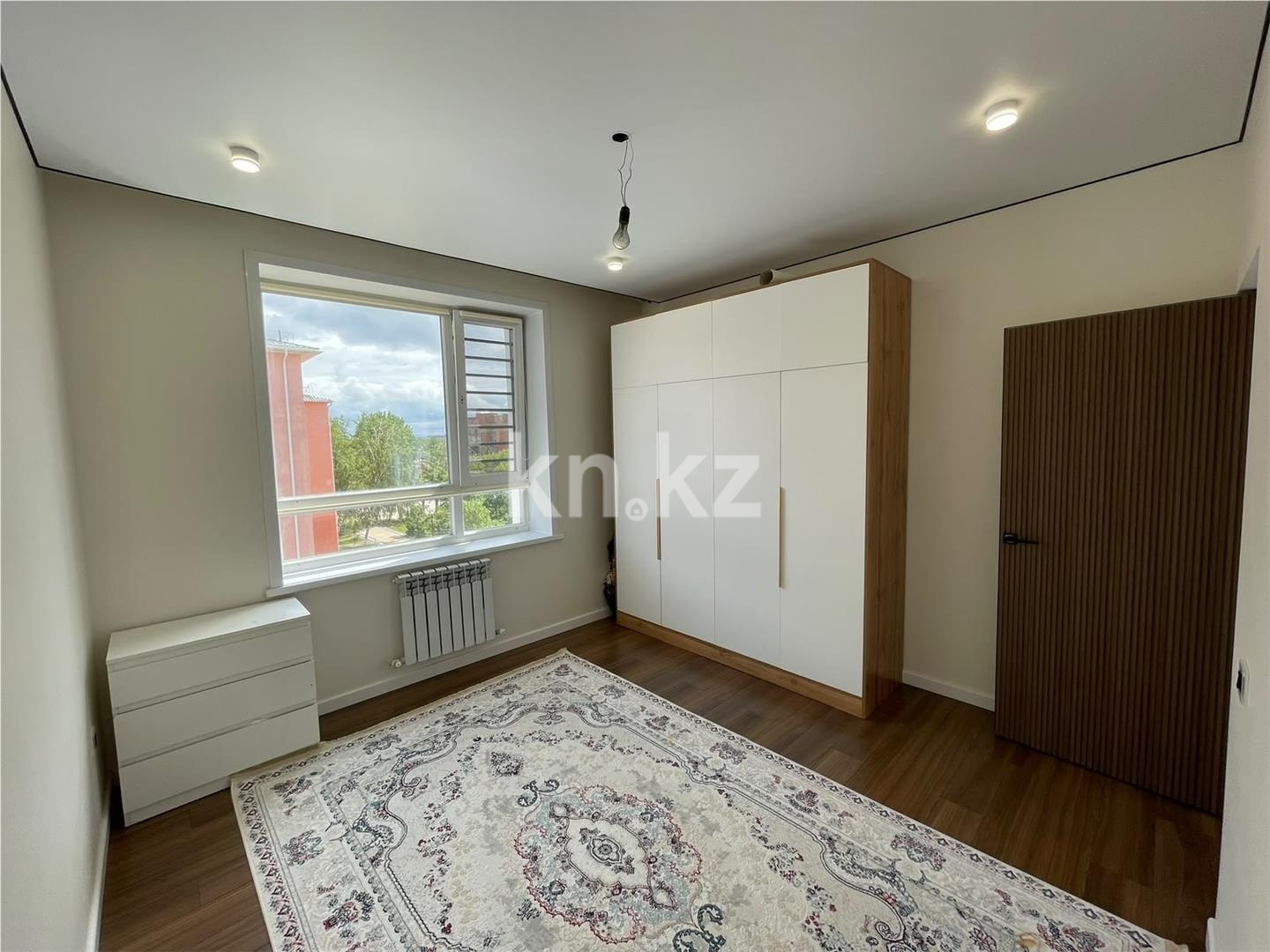 Продажа 2-комнатной квартиры, 49 м² - Продажа земельных участков в Павлодаре фото 3 из 6
