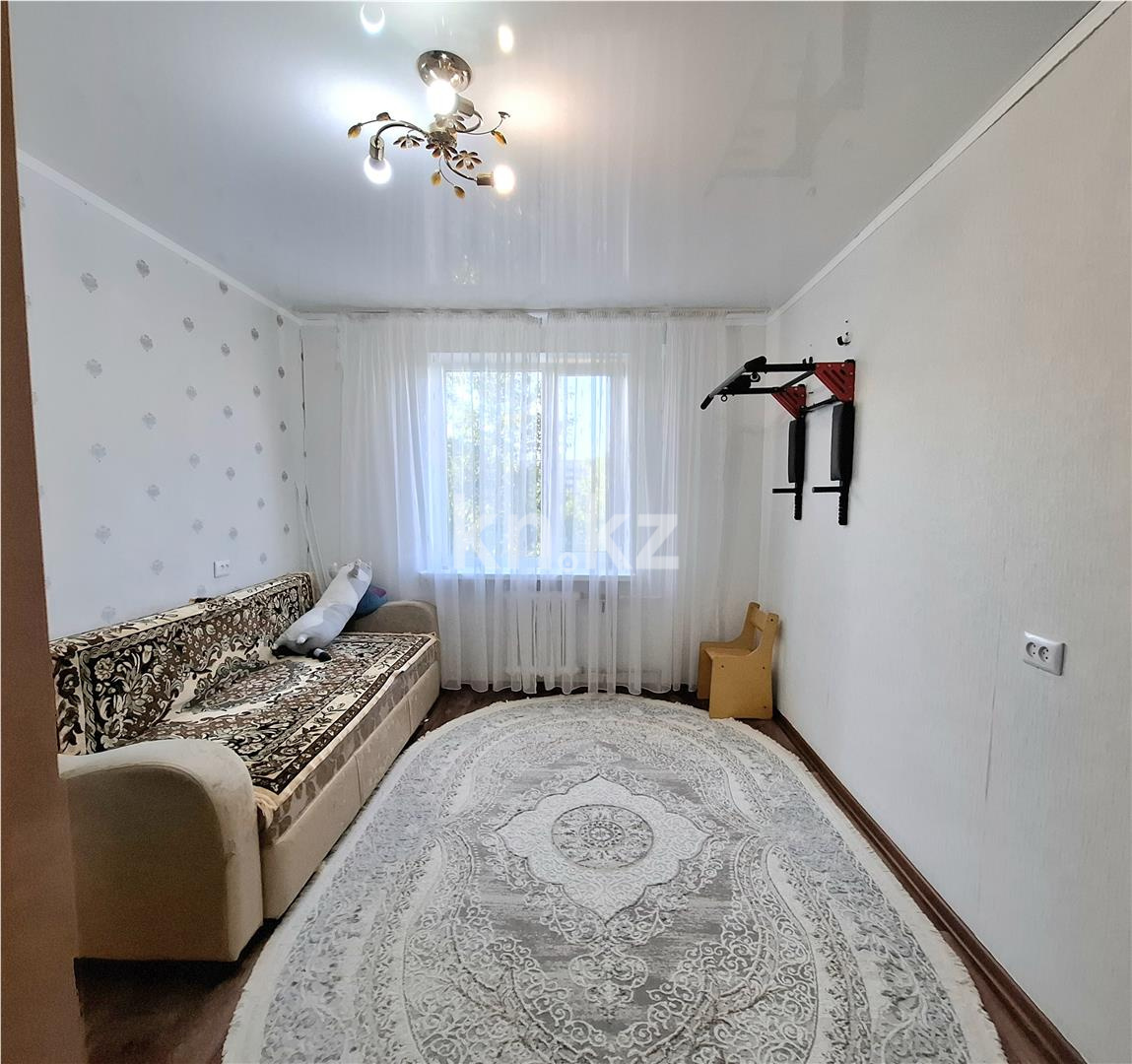 Продажа 3-комнатной квартиры, 68 м², пр. Металлургов в Темиртау - фото 4