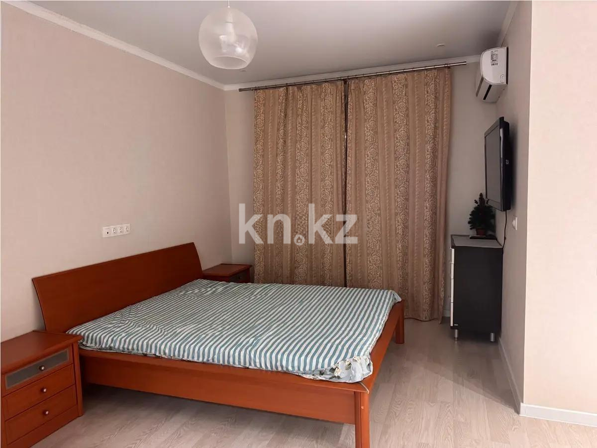 Продажа 1-комнатной квартиры, 32 м², пр. Туран, дом  55Е в Астане - фото 2