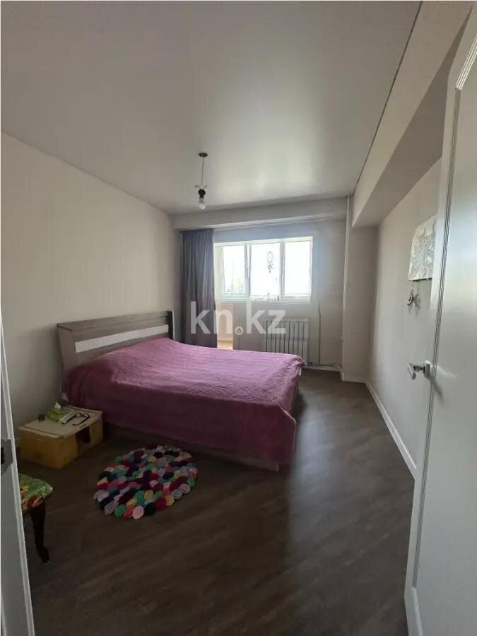 Продажа 4-комнатной квартиры, 98.4 м² в Алматы - фото 2
