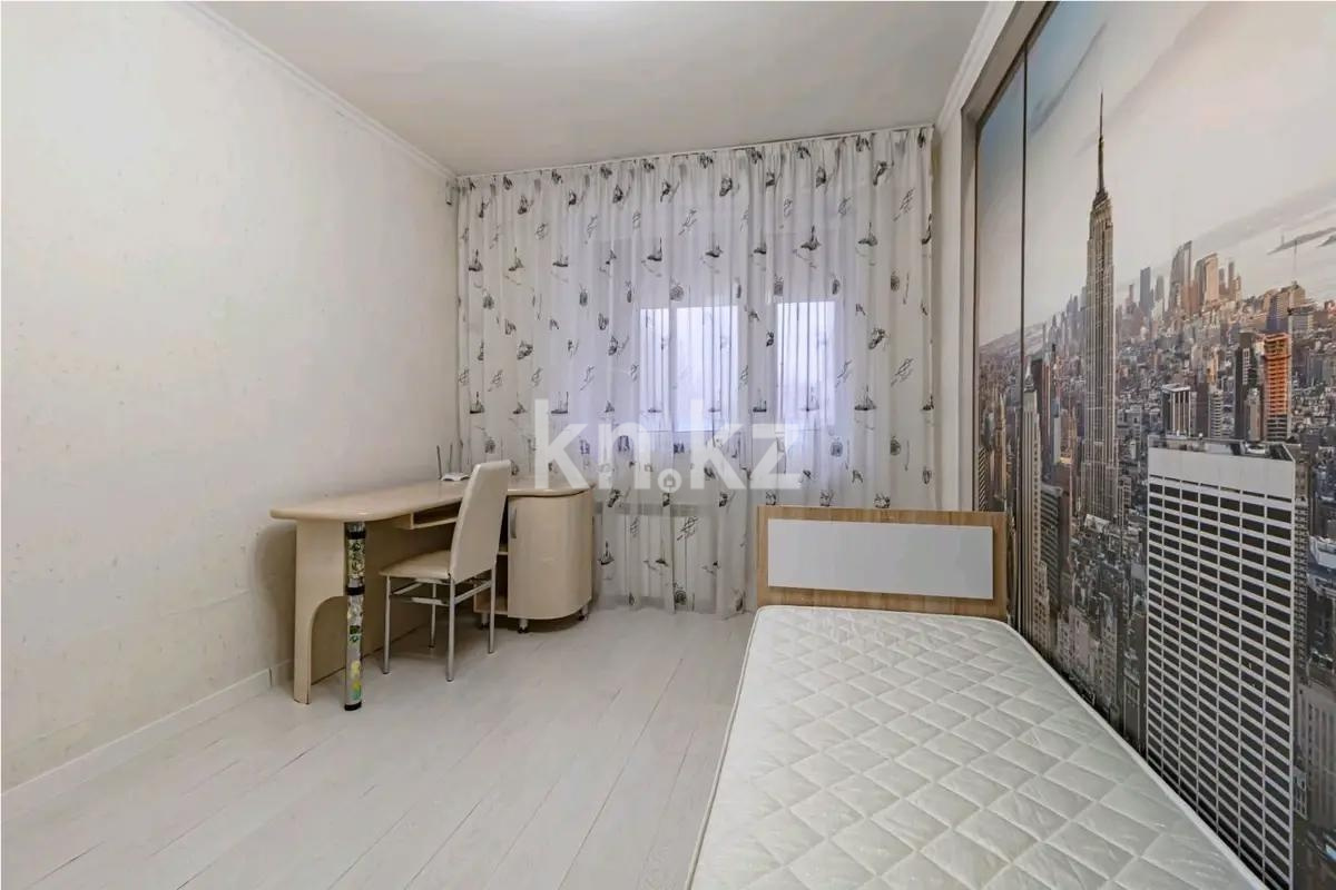 Продажа 3-комнатной квартиры, 110 м² в Астане - фото 3
