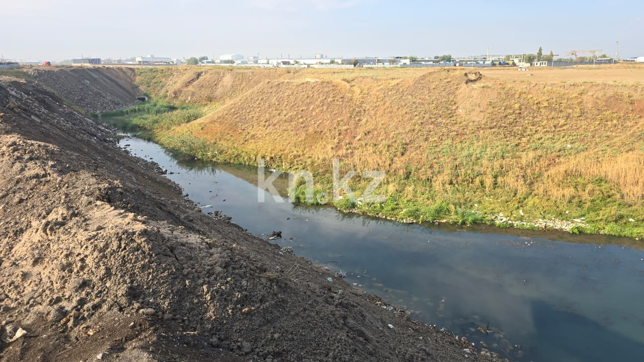 Продажа земельного участка, 1.63 га, Мухаметжан Туймебаев - Продажа земельных участков в Алматинской области фото 2 из 14