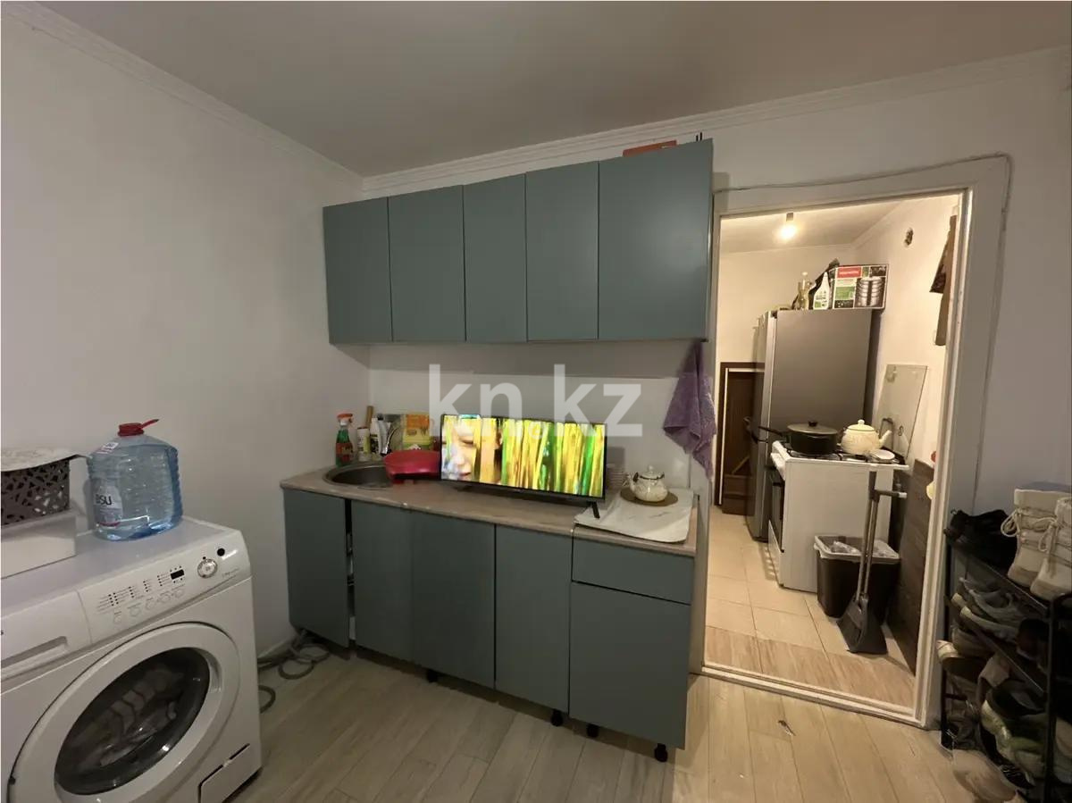 Продажа 2-комнатной квартиры, 29 м² - Продажа двухкомнатных квартир в Алматы - страница 4 фото 2 из 4