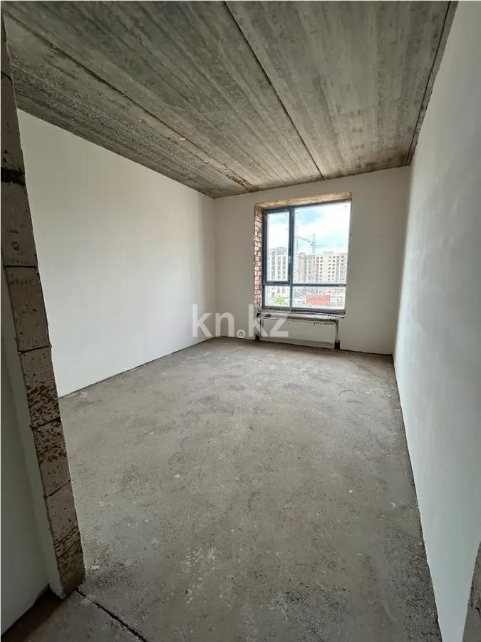 Продажа 1-комнатной квартиры, 36.61 м², ул. Калдаякова, дом  55а - Продажа квартир в Астане фото 1 из 6