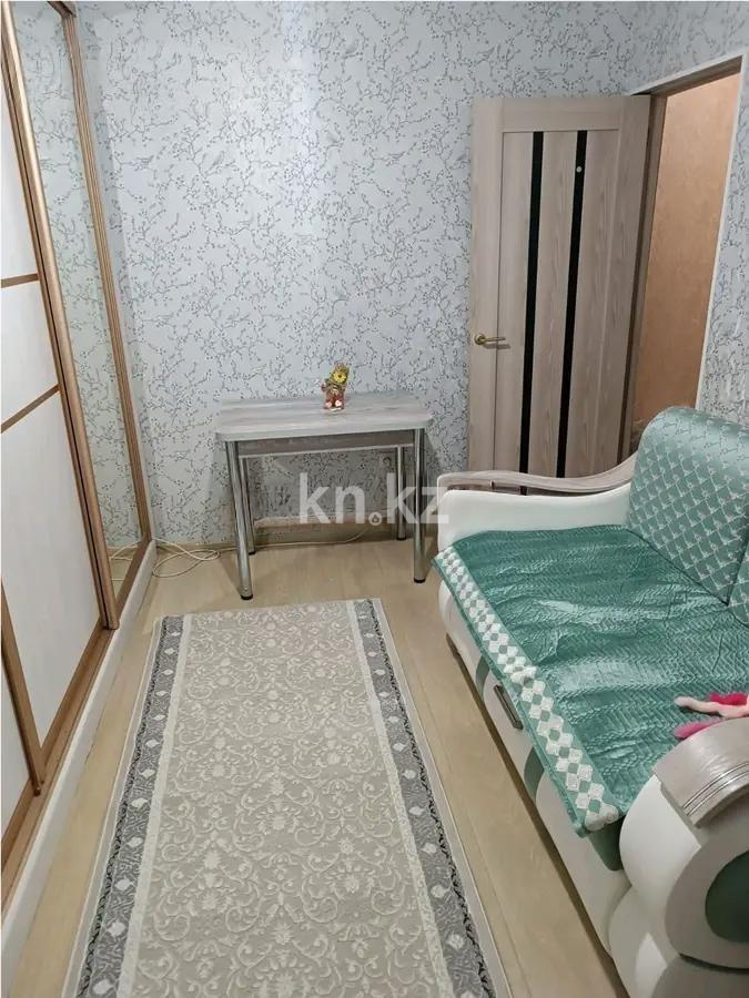 Продажа 2-комнатной квартиры, 42 м², ул. Алтынсарина, дом  7 - Продажа  двухкомнатных квартир в Астане фото 2 из 4