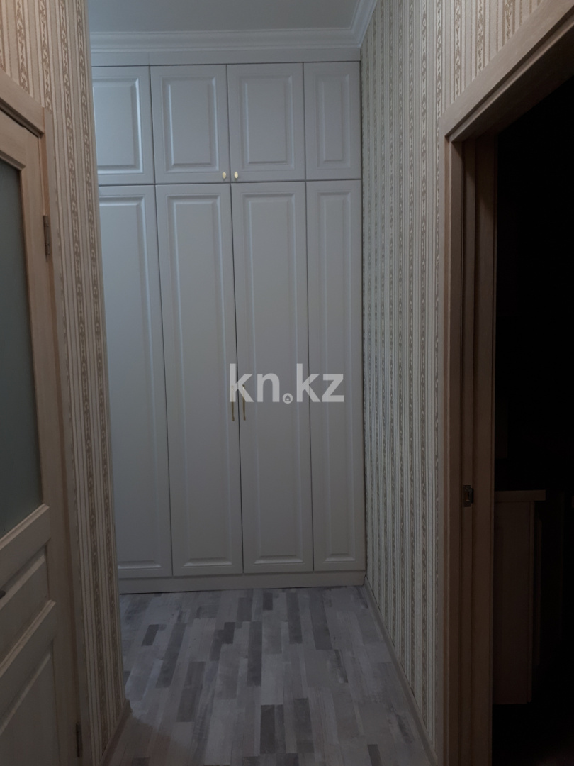 Продажа 2-комнатной квартиры, 58.5 м², пр. Улы Дала, дом  71 - ул. Аль-Фараби - Продажа квартир в Астане без посредников фото 8 из 12