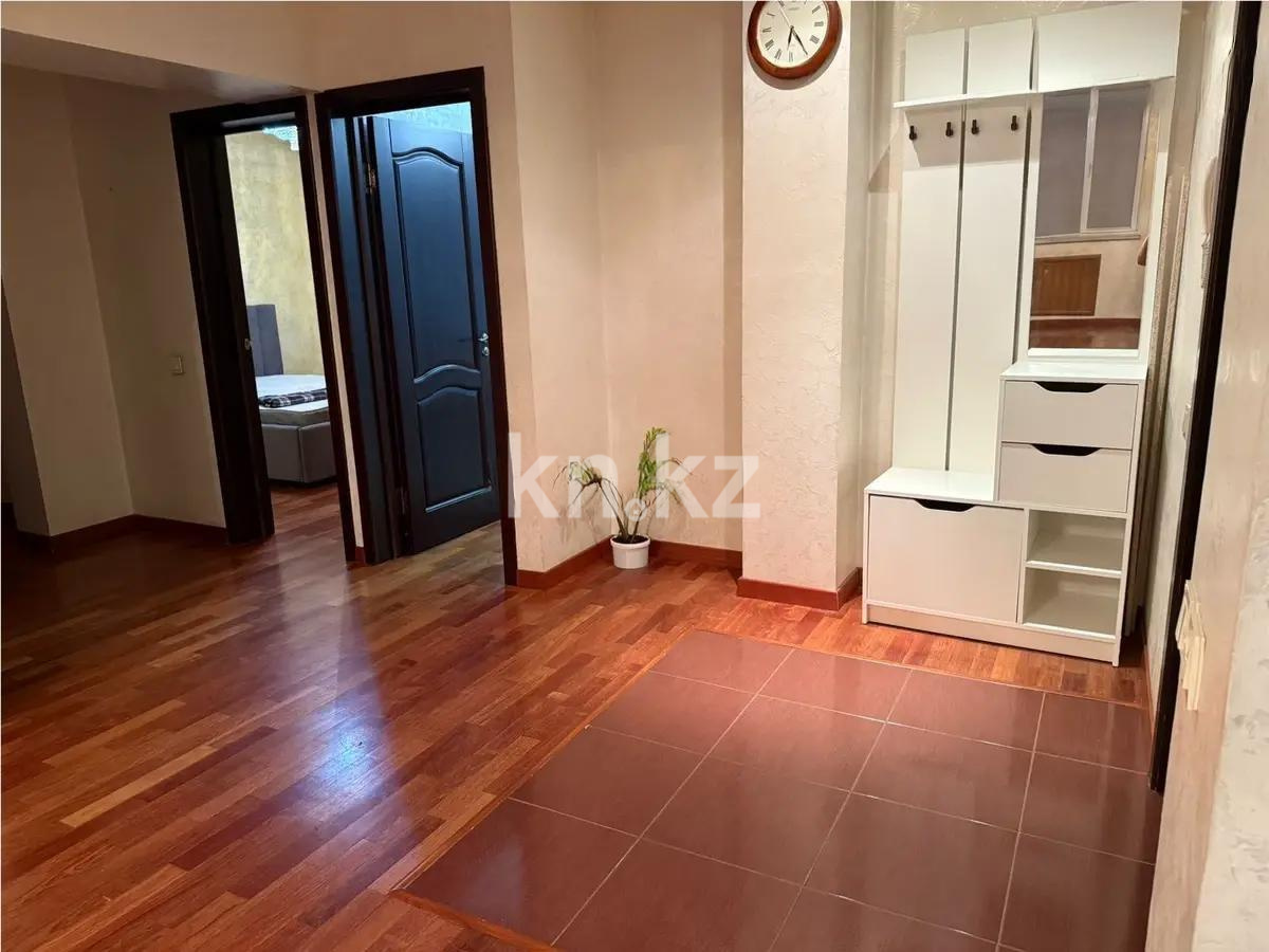 Продажа 4-комнатной квартиры, 110 м² в Алматы - фото 6