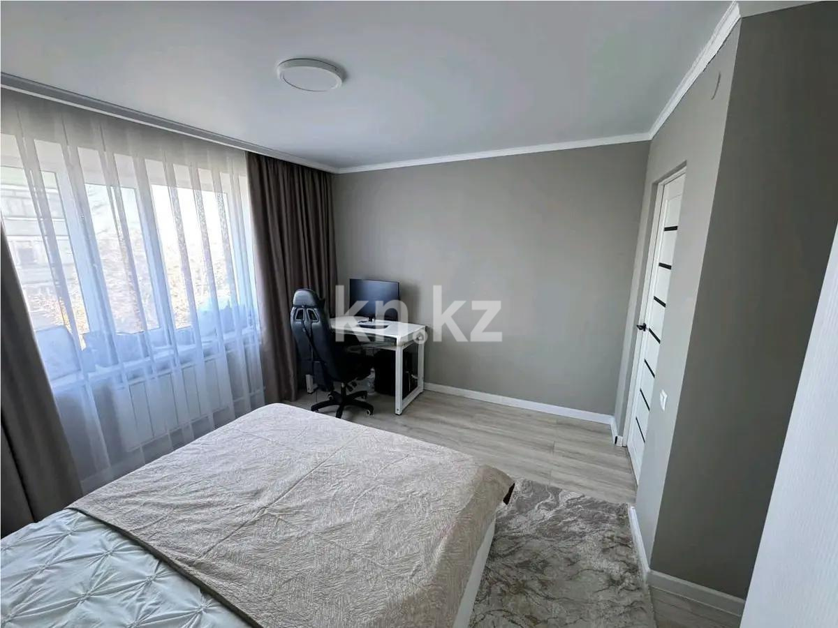 Продажа 2-комнатной квартиры, 60 м², ул. 70 квартал, дом  14 - Продажа квартир в Темиртау без посредников фото 4 из 8