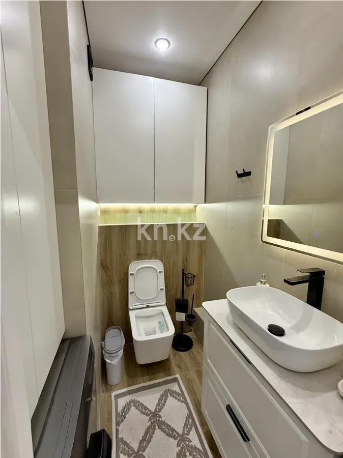 Продажа 2-комнатной квартиры, 62 м² - Недвижимость в Казахстане - страница 18 фото 5 из 6