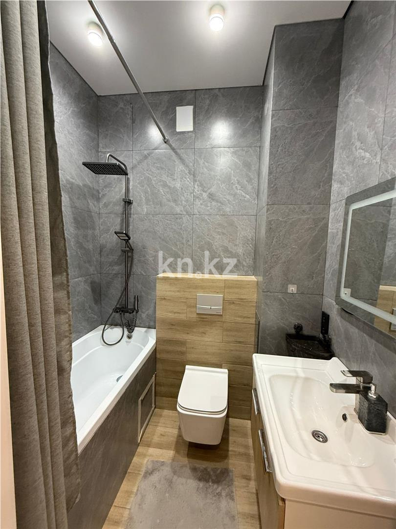 Продажа 1-комнатной квартиры, 38.3 м², ул. Е-181 - Продажа квартир в Казахстане фото 7 из 10