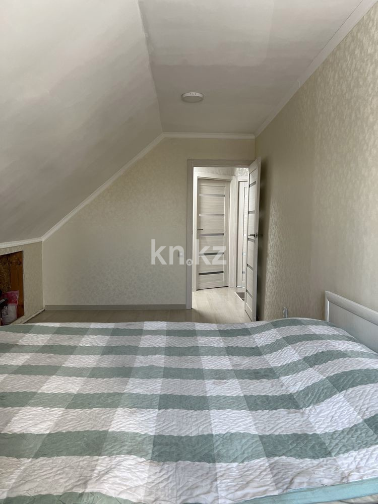 Продажа 6-комнатного дома, 132.4 м², ул. Козыбаева - Продажа квартир в Костанае фото 14 из 23