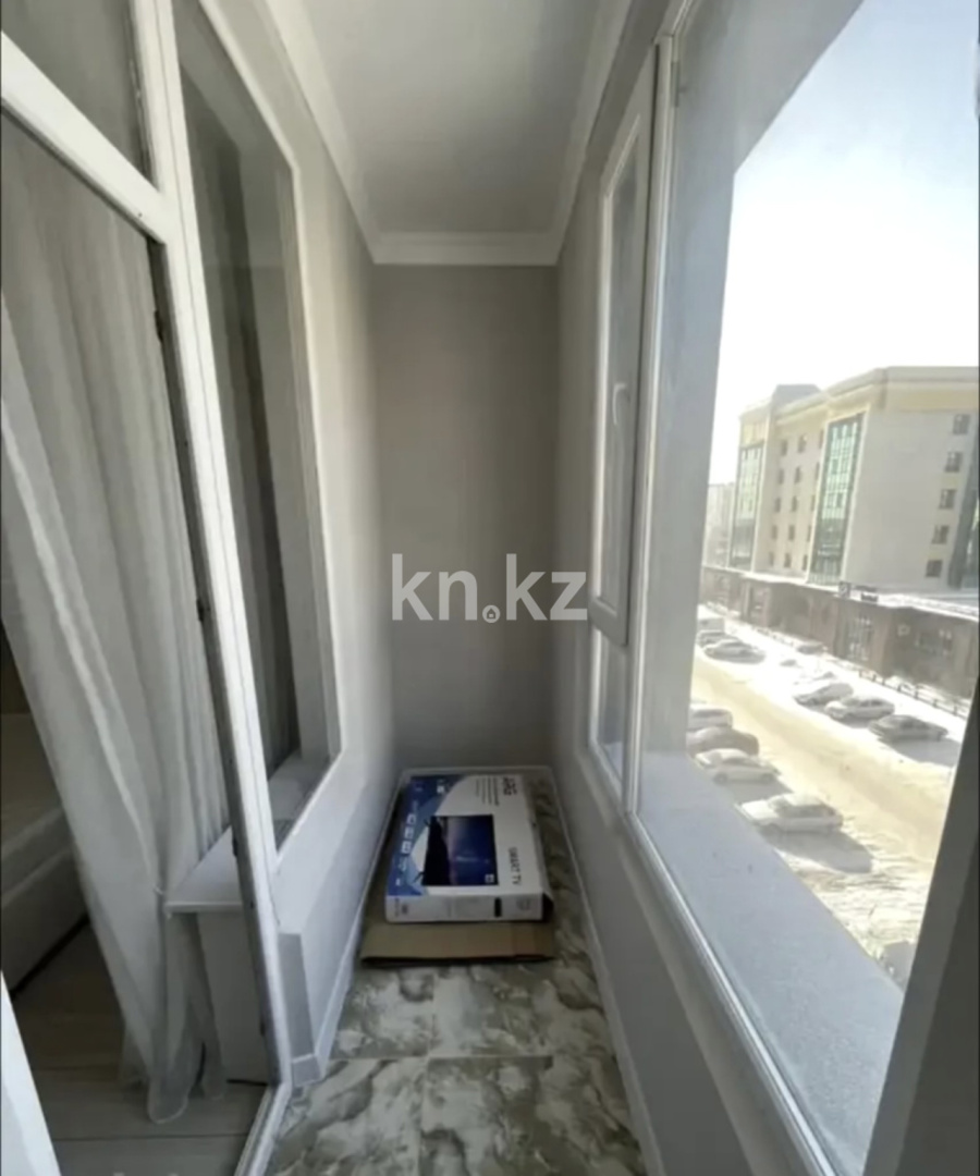 Продажа 2-комнатной квартиры, 51 м² - Продажа квартир в Казахстане - страница 7 фото 11 из 16