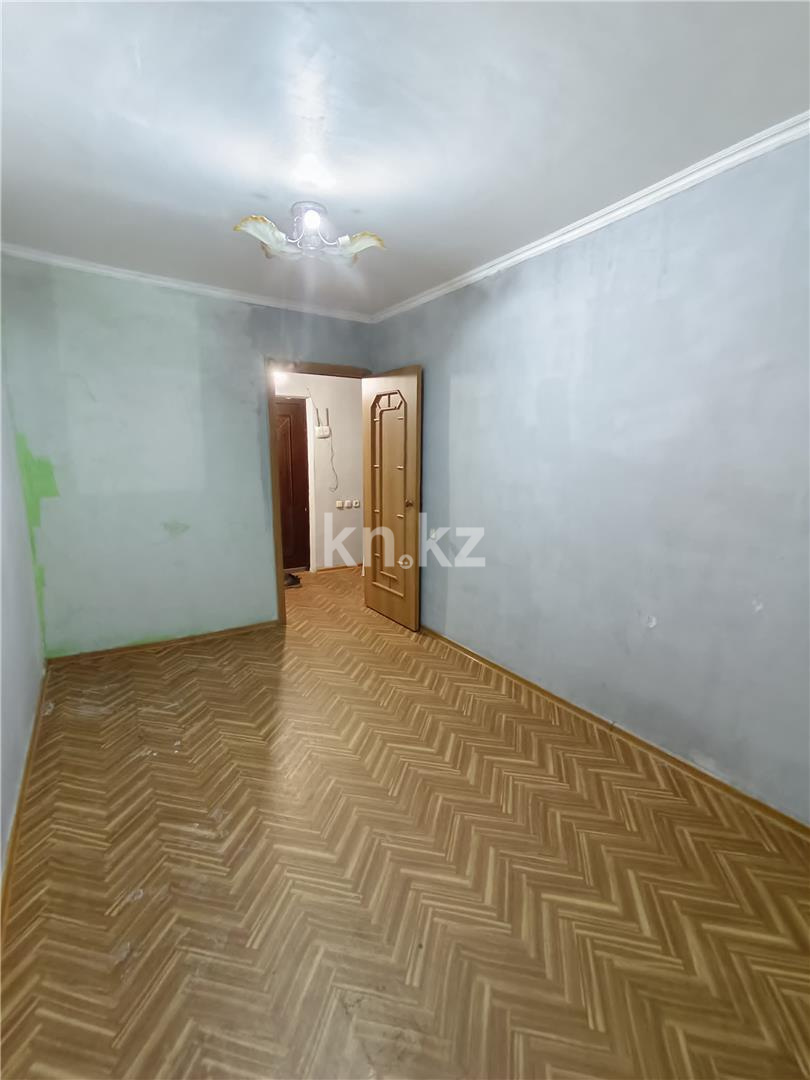 Продажа 2-комнатной квартиры, 43 м², мкр-н 16 - Продажа квартир в Караганде фото 2 из 13